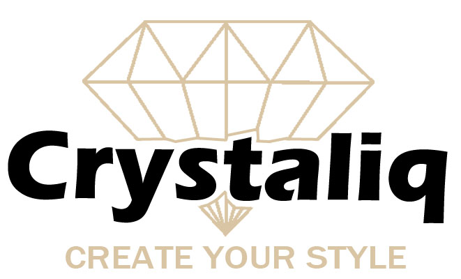 Crystaliq create your style